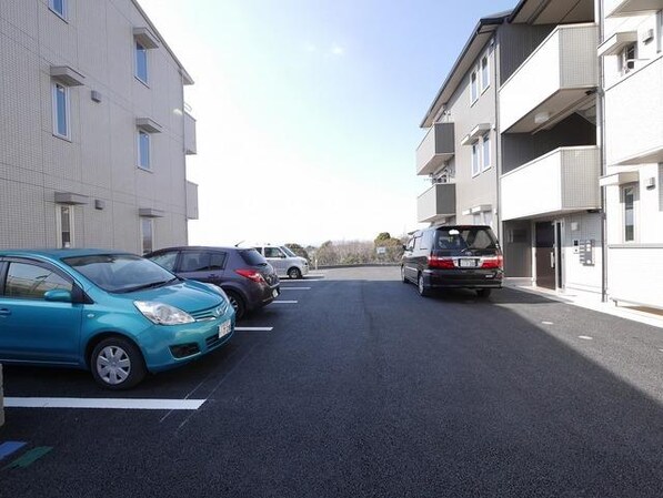 Y’sガーデンの物件内観写真